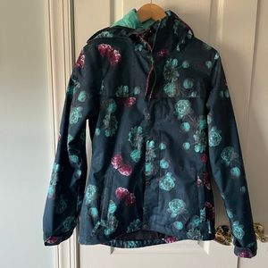 Volcom ski/snowboard jacket